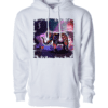 Z2019-460H Unisex Hoodie