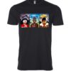 Z2019-461 Male T-Shirt