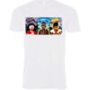 Z2019-461 Male T-Shirt - Image 2