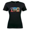 Z2019-461L Ladies T-Shirt - Image 2