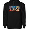 Z2019-461H Unisex Hoodie - Image 2