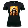 Z2019-463L Ladies T-Shirt - Image 2