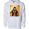 Z2019-463H Unisex Hoodie