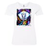 Z2019-465L Ladies T-Shirt
