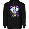 Z2019-464H Unisex Hoodie - Image 2