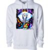 Z2019-464H Unisex Hoodie