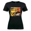 Z2019-465L Ladies T-Shirt - Image 2