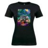 Z2019-466L Ladies T-Shirt - Image 2