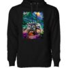 Z2019-466H Unisex Hoodie - Image 2