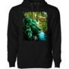 Z2019-467H Unisex Hoodie - Image 2