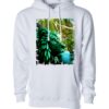 Z2019-467H Unisex Hoodie