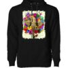 Z2019-468H Unisex Hoodie - Image 2
