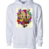 Z2019-468H Unisex Hoodie