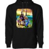 Z2019-469H Unisex Hoodie - Image 2