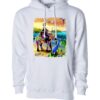 Z2019-469H Unisex Hoodie
