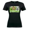 Z2019-471L Ladies T-Shirt - Image 2