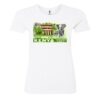 Z2019-471L Ladies T-Shirt