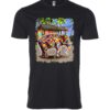 Z2019-472 Male T-Shirt