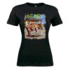 Z2019-472L Ladies T-Shirt - Image 2