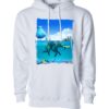 Z2019-473H Unisex Hoodie