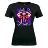 Z2019-474L Ladies T-Shirt - Image 2