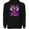 Z2019-474H Unisex Hoodie - Image 2