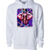 Z2019-474H Unisex Hoodie
