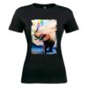 Z2019-475L Ladies T-Shirt - Image 2