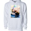 Z2019-475H Unisex Hoodie