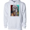 Z2019-476H Unisex Hoodie