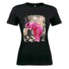 Z2019-477L Ladies T-Shirt - Image 2