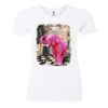 Z2019-477L Ladies T-Shirt