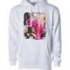 Z2019-477H Unisex Hoodie