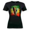 Z2019-478L Ladies T-Shirt - Image 2