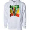 Z2019-478H Unisex Hoodie
