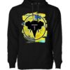 Z2019-479H Unisex Hoodie - Image 2