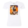 Z2019-480L Ladies T-Shirt