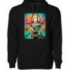 Z2019-481H Unisex Hoodie - Image 2