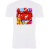 Z2019-482 Male T-Shirt - Image 2
