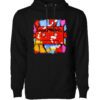 Z2019-482H Unisex Hoodie - Image 2