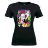 Z2019-483L Ladies T-Shirt - Image 2