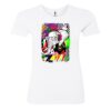 Z2019-483L Ladies T-Shirt