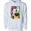 Z2019-483H Unisex Hoodie