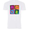 Z2019-485 Male T-Shirt - Image 2