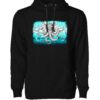 Z2019-486H Unisex Hoodie - Image 2