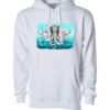 Z2019-486H Unisex Hoodie