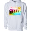 Z2019-487H Unisex Hoodie