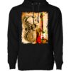 Z2019-488H Unisex Hoodie - Image 2