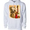 Z2019-488H Unisex Hoodie