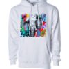 Z2019-489H Unisex Hoodie